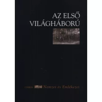 Az első világháború
