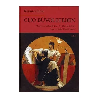 Clio bűvöletében