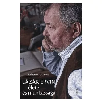 Lázár Ervin élete és munkássága
