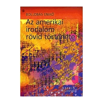 Az amerikai irodalom rövid története