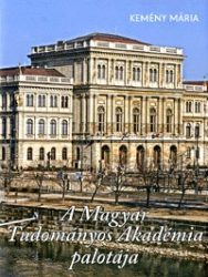 A Magyar Tudományos Akadémia palotája