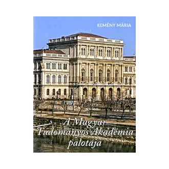 A Magyar Tudományos Akadémia palotája