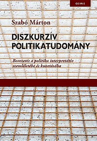 Diszkurzív politikatudomány