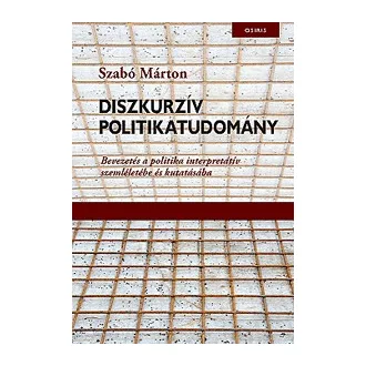 Diszkurzív politikatudomány