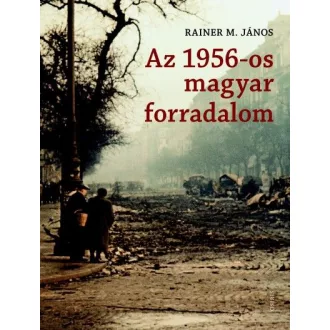Az 1956-os magyar forradalom