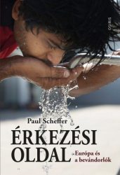 Érkezési oldal - Európa és a bevándorlók