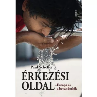 Érkezési oldal - Európa és a bevándorlók