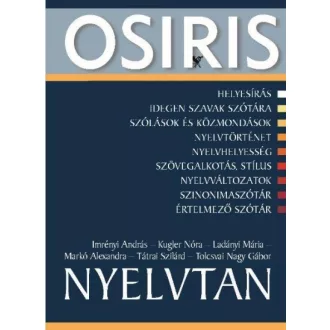 Nyelvtan
