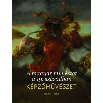 A magyar művészet a 19. században - Képzőművészet