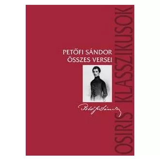 Petőfi Sándor összes versei