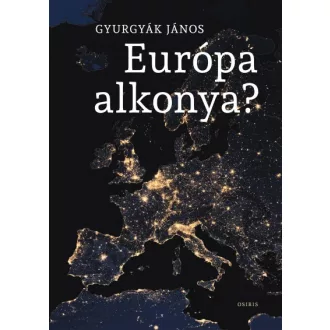 Európa alkonya?