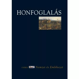 Honfoglalás