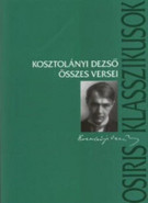 Kosztolányi Dezső összes versei