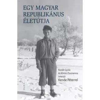 Egy magyar republikánus életútja