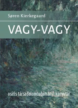 Vagy-vagy