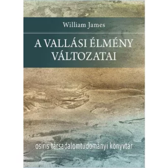 A vallási élmény változatai