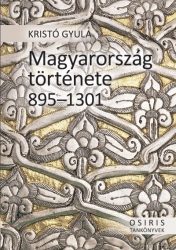 Magyarország története 895-1301