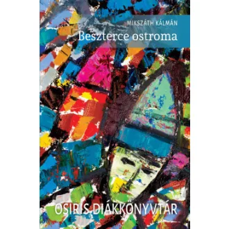 Beszterce ostroma