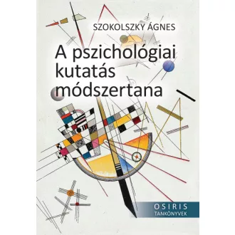 A pszichológiai kutatás módszertana