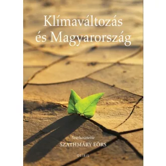 Klímaváltozás és Magyarország