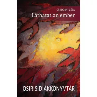 Láthatatlan ember (Osiris)