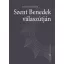 Szent Benedek válaszútján