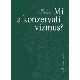 Mi a konzervativizmus?