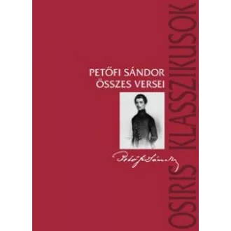 Petőfi Sándor összes versei