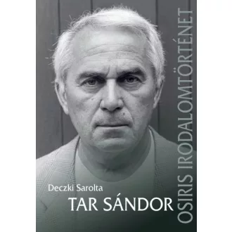 Tar Sándor