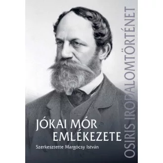 Jókai Mór emlékezete