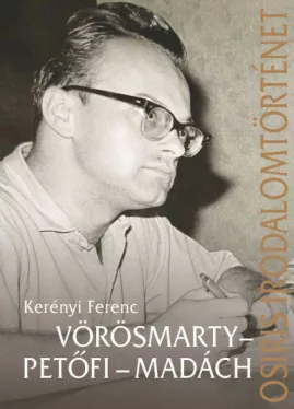Vörösmarty - Petőfi - Madách