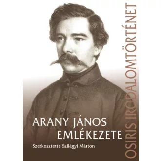 Arany János emlékezete