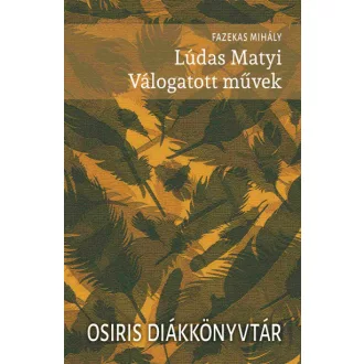 Lúdas Matyi - Válogatott művek