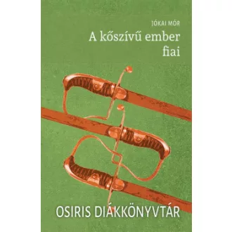 A kőszívű ember fiai