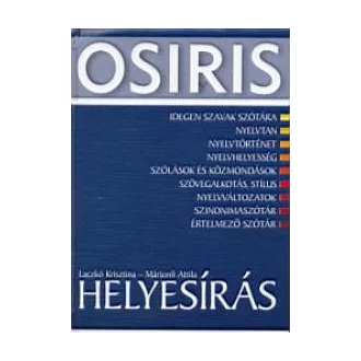 Helyesírás