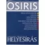 Helyesírás