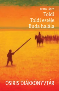 Toldi - Toldi estéje - Buda halála