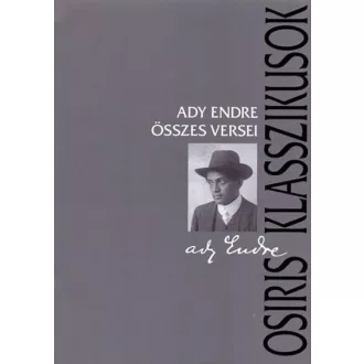 Ady Endre összes versei