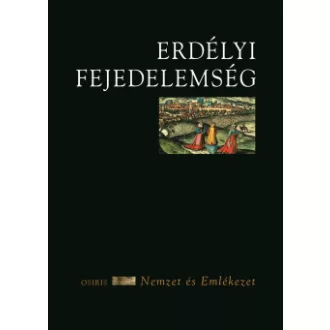 Oborni Teréz - Erdélyi Fejedelemség