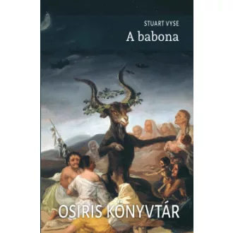 Stewart Vyse - A babona