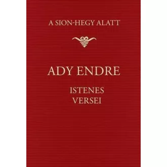 A Sion-hegy alatt