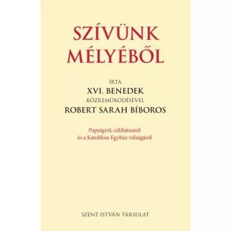 Szívünk mélyéből