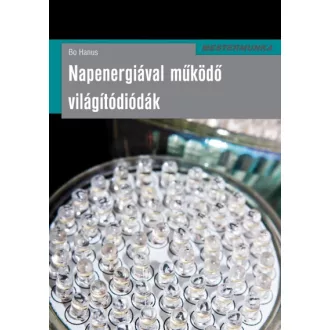 Napenergiával működő világítódiódák