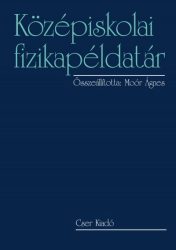 Középiskolai fizikapéldatár