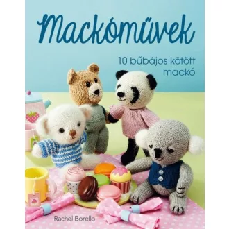 Mackóművek