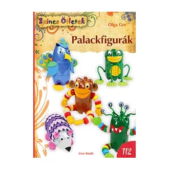 Palackfigurák