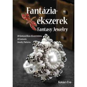 Fantáziaékszerek