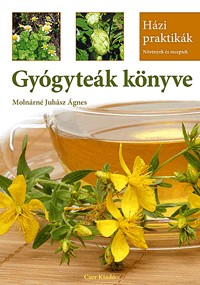 Gyógyteák könyve