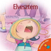 Elvesztem - Beszéljünk róla!