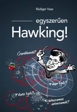 Egyszerűen Hawking!